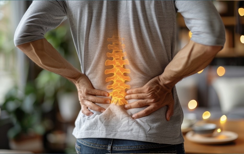 Hernia discal lumbar y cervical, Dr. Ortola, traumatólogo en Calpe