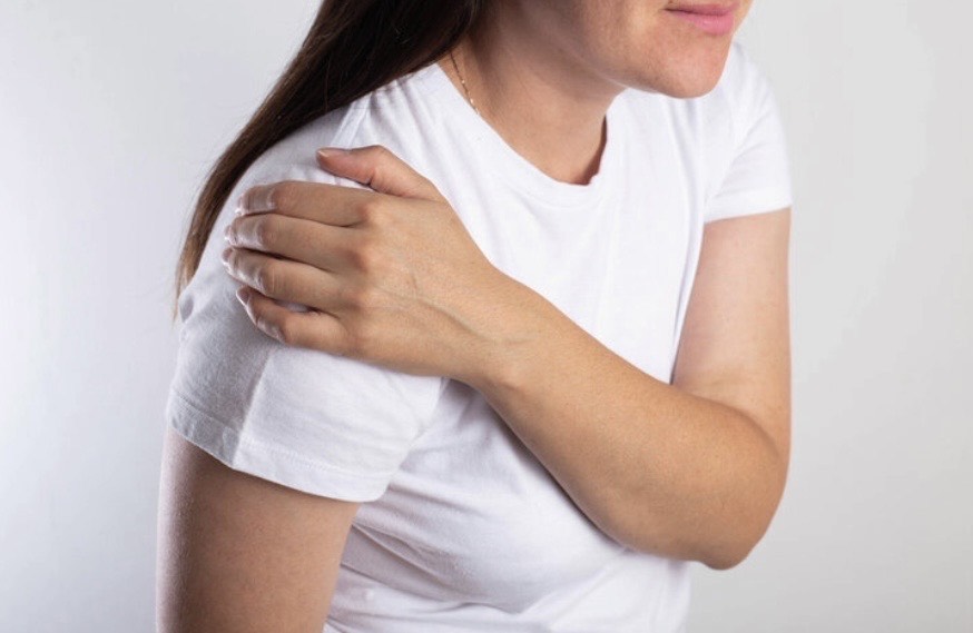 Inestabilidad de hombro, Dr. Ortola, traumatólogo en Calpe