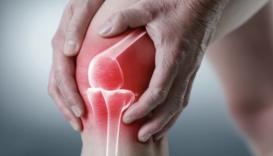 Edema óseo y osteonecrosis, Dr. Ortola, traumatólogo en Calpe